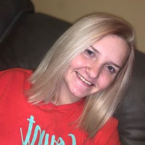 Meet your Posher, Ricki